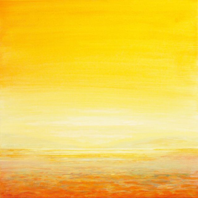 Steff Bürgi - Früher Morgen