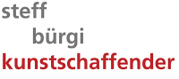 Steff Bürgi Kunstschaffender Logo